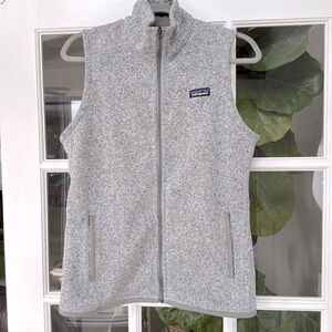Patagonia Better Sweater Vest